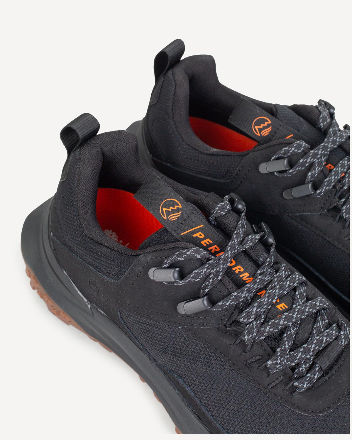Άνδρας - Sneakers - Timberland Μαύρο