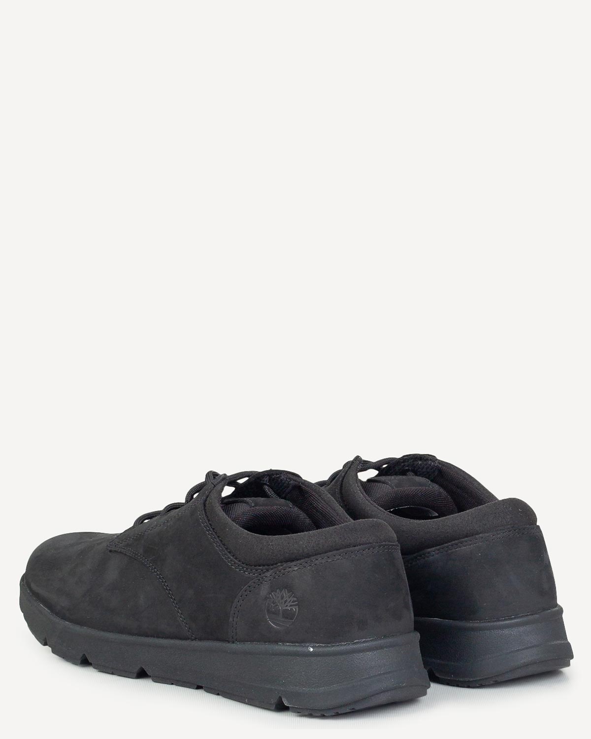 Άνδρας - Sneakers - Timberland Μαύρο