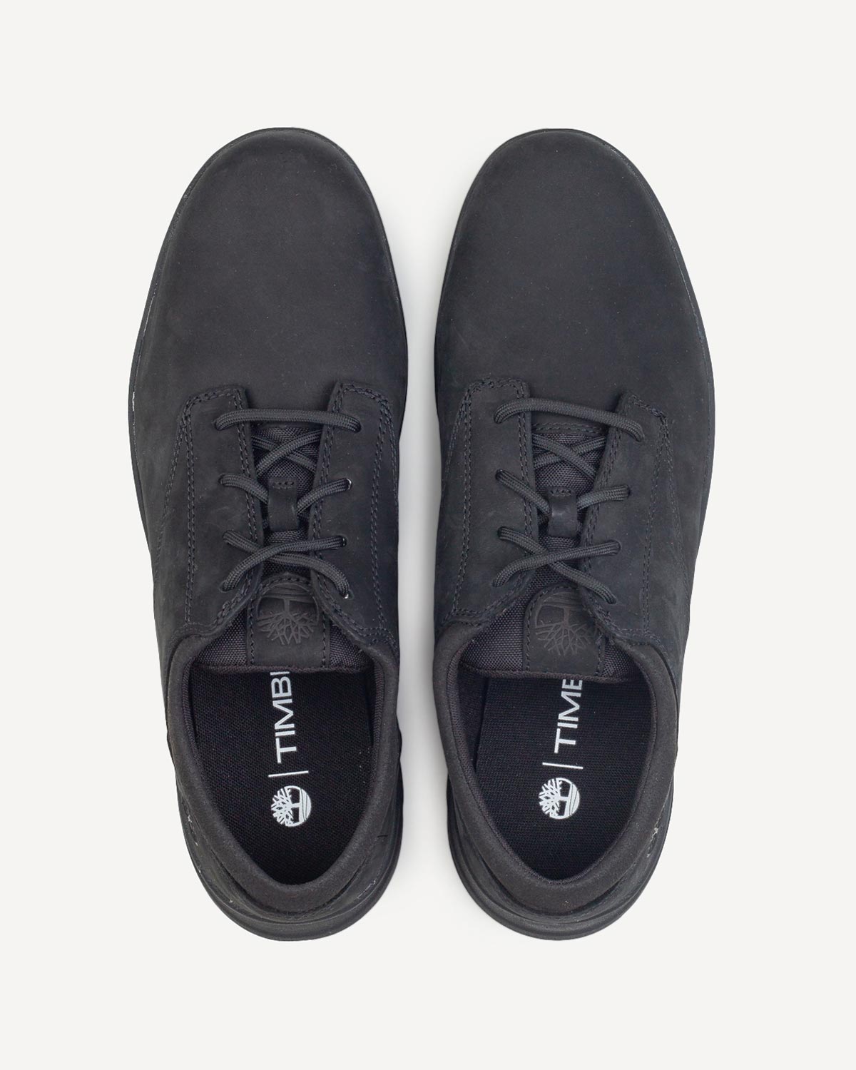 Άνδρας - Sneakers - Timberland Μαύρο