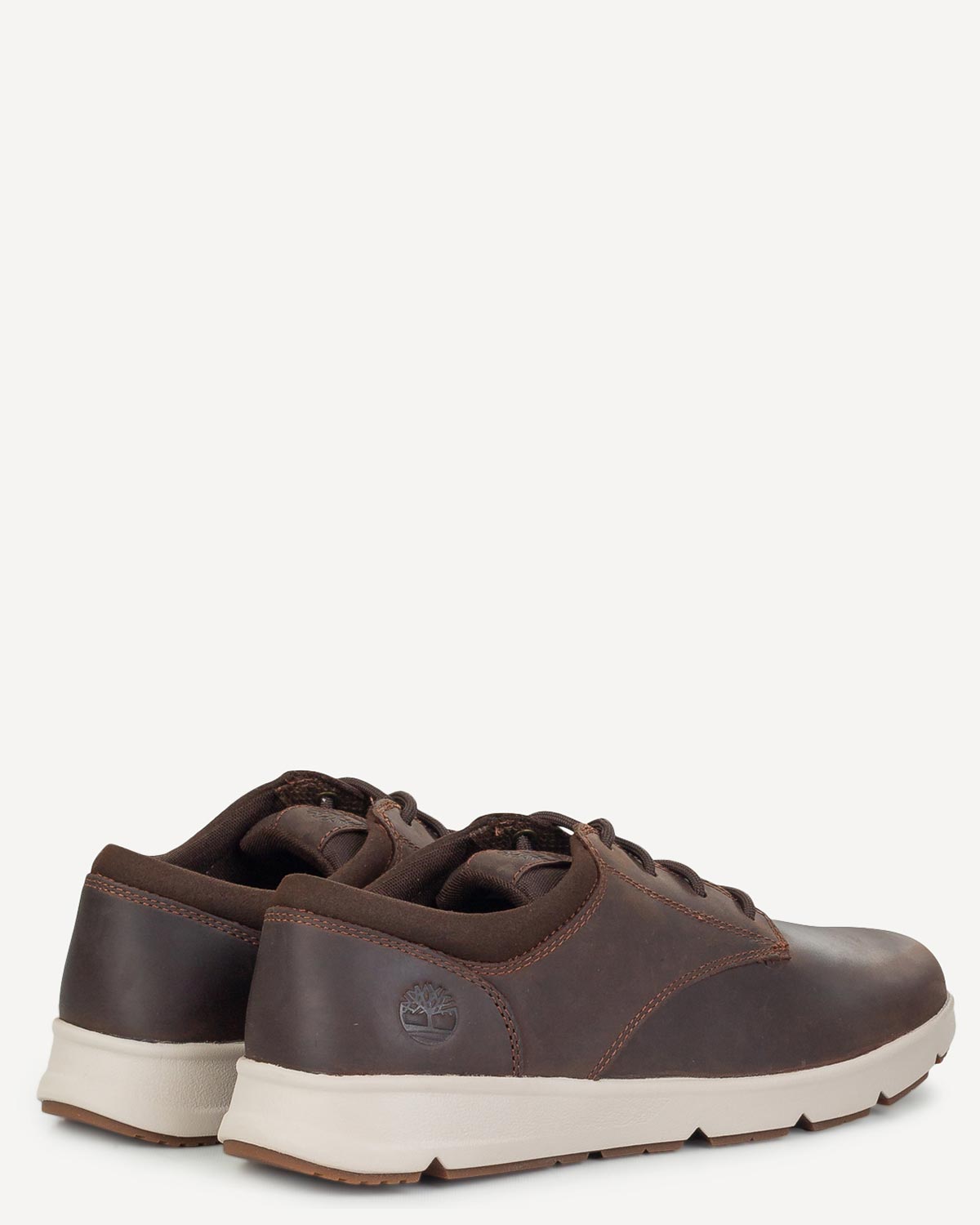 Άνδρας - Sneakers - Timberland Καφέ
