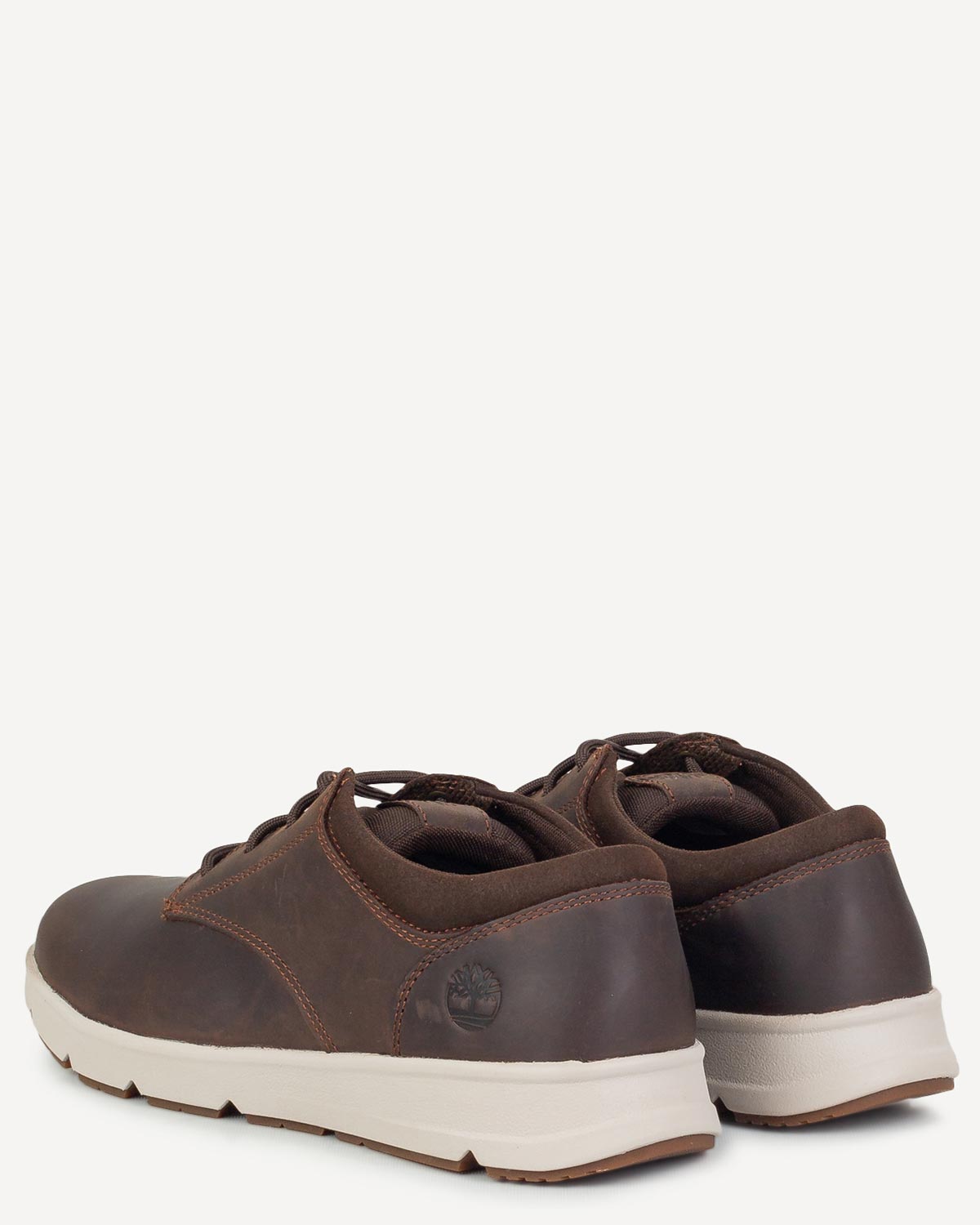 Άνδρας - Sneakers - Timberland Καφέ