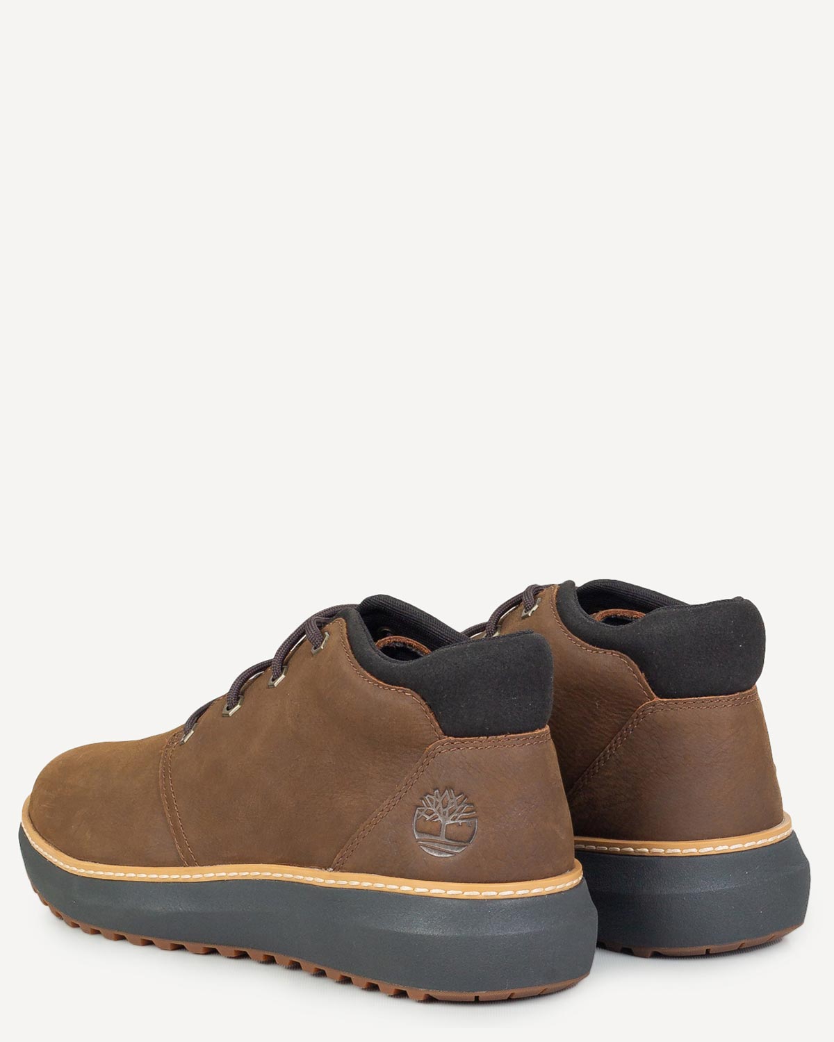 Άνδρας - Μπότες - Μποτάκια - Timberland Καφέ