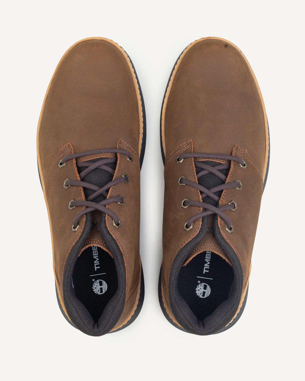 Άνδρας - Μπότες - Μποτάκια - Timberland Καφέ