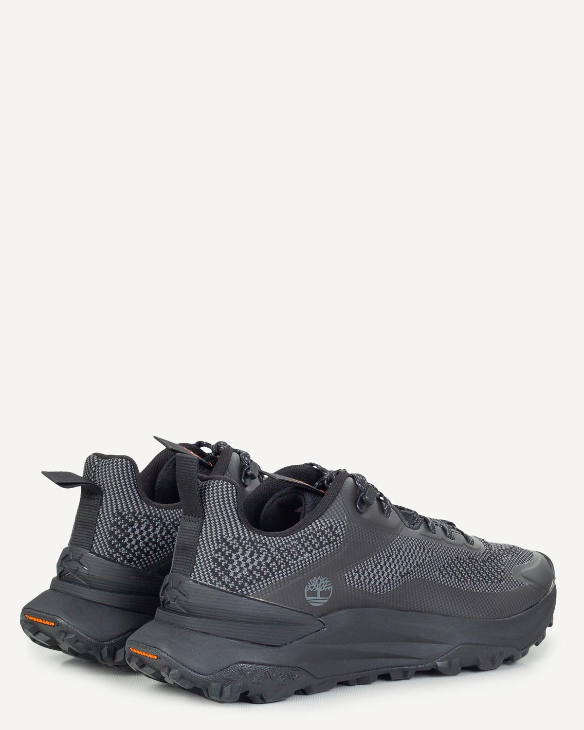 Άνδρας - Sneakers - Timberland Μαύρο