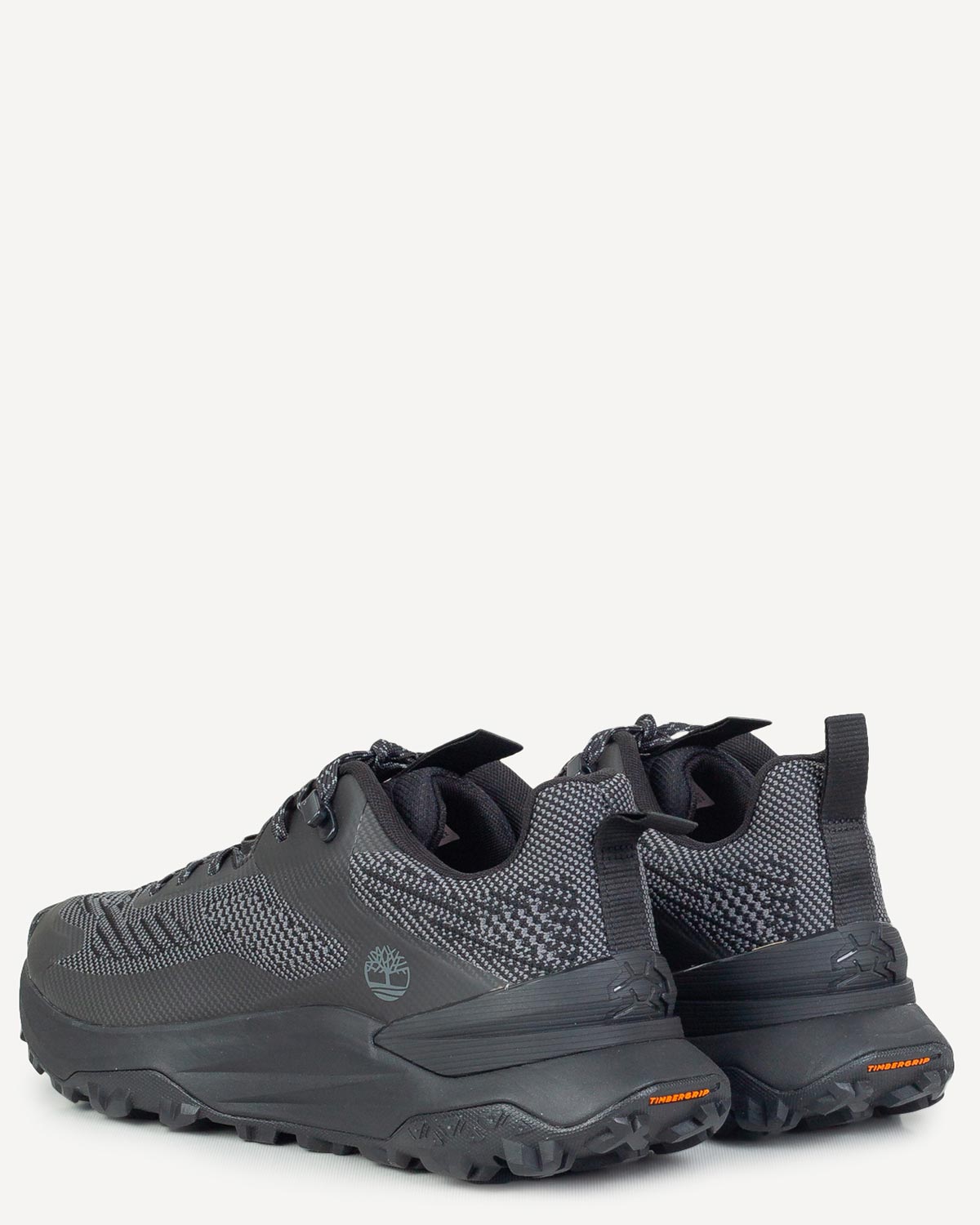 Άνδρας - Sneakers - Timberland Μαύρο