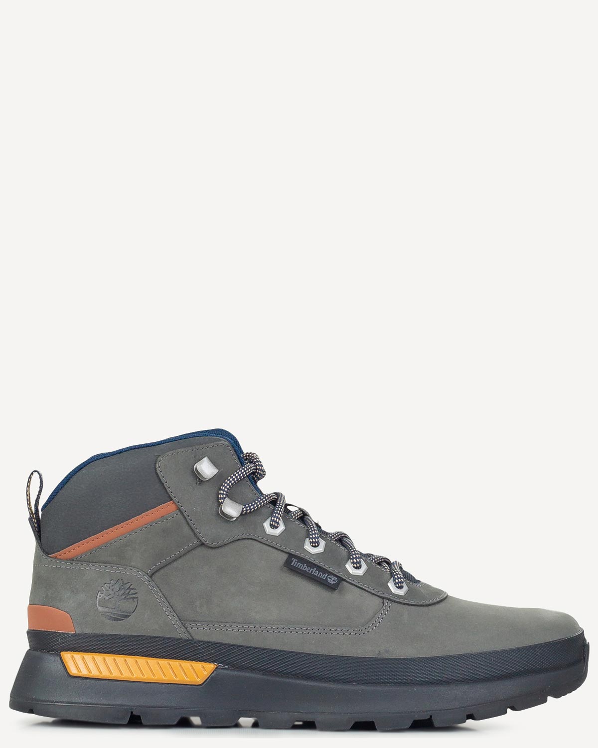 Άνδρας - Μπότες - Μποτάκια - Timberland Γκρι
