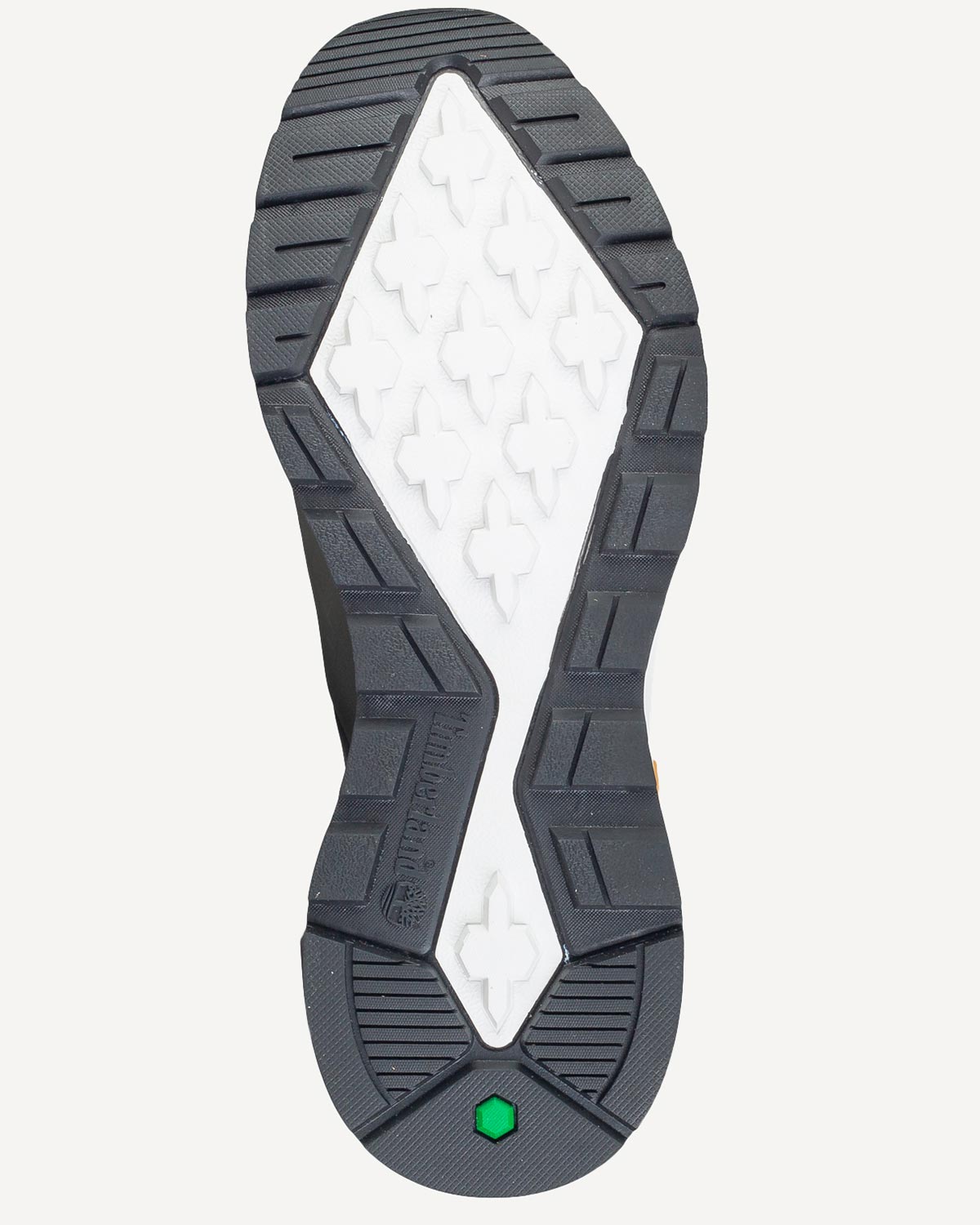 Άνδρας - Μπότες - Μποτάκια - Timberland Πράσινο