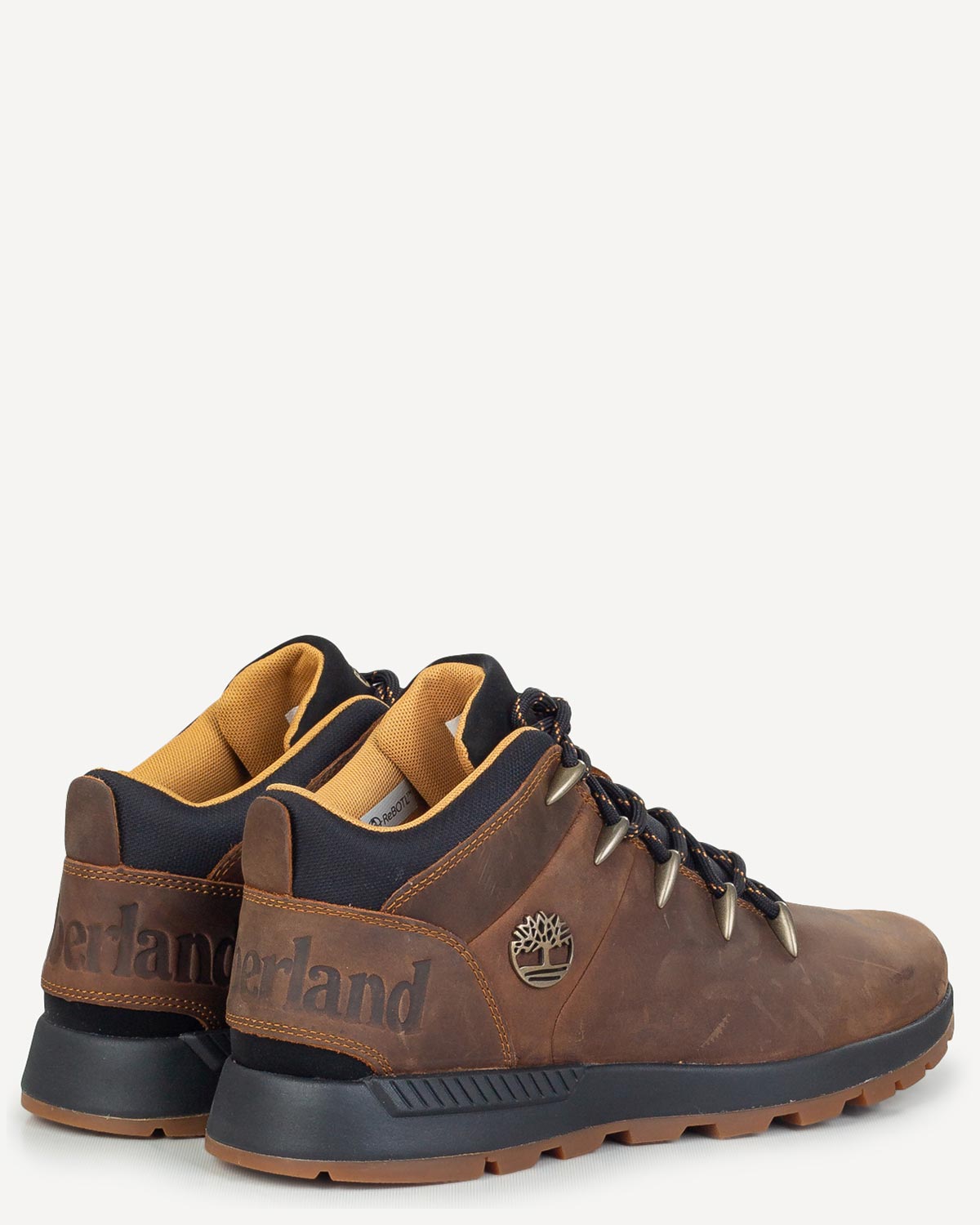 Άνδρας - Μπότες - Μποτάκια - Timberland Καφέ