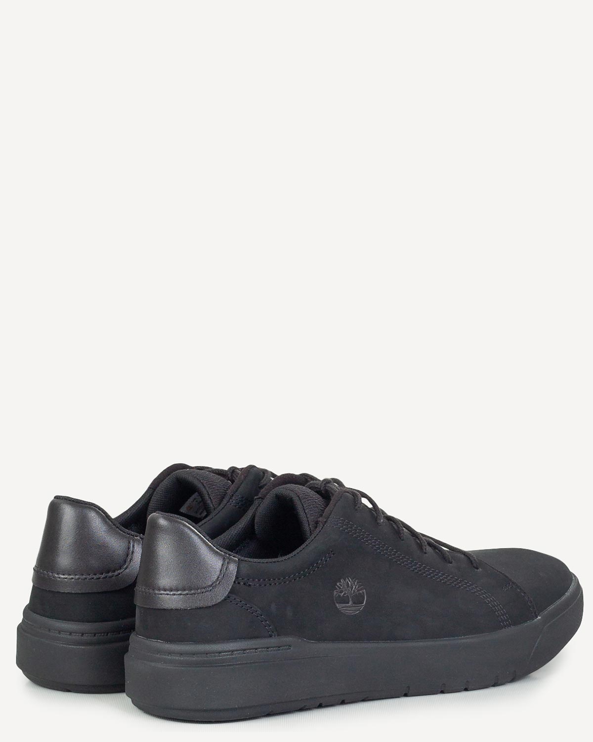 Άνδρας - Sneakers - Timberland Μαύρο