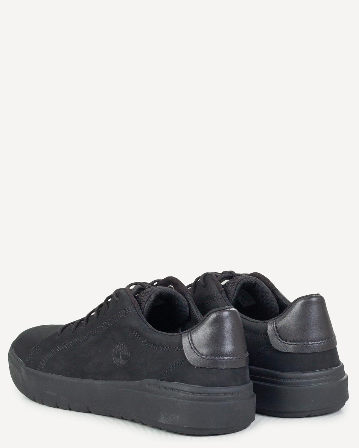 Άνδρας - Sneakers - Timberland Μαύρο
