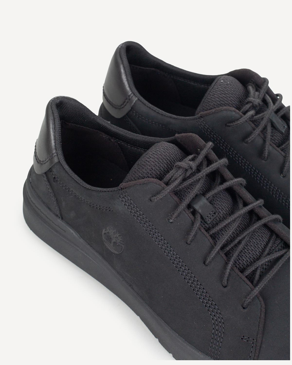 Άνδρας - Sneakers - Timberland Μαύρο