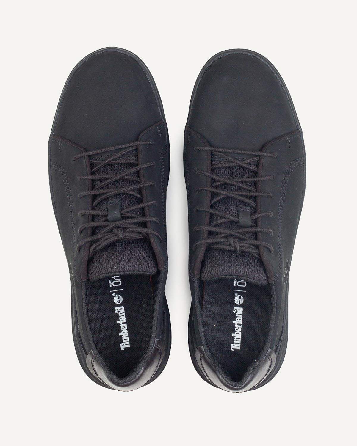 Άνδρας - Sneakers - Timberland Μαύρο
