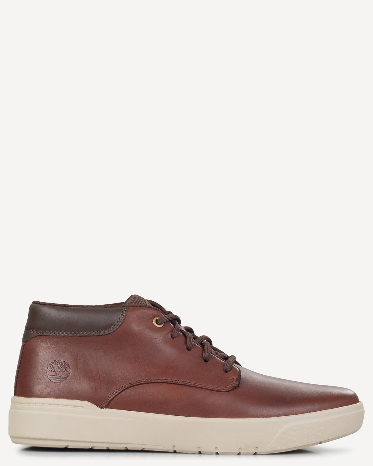 Άνδρας - Μπότες - Μποτάκια - Timberland Καφέ