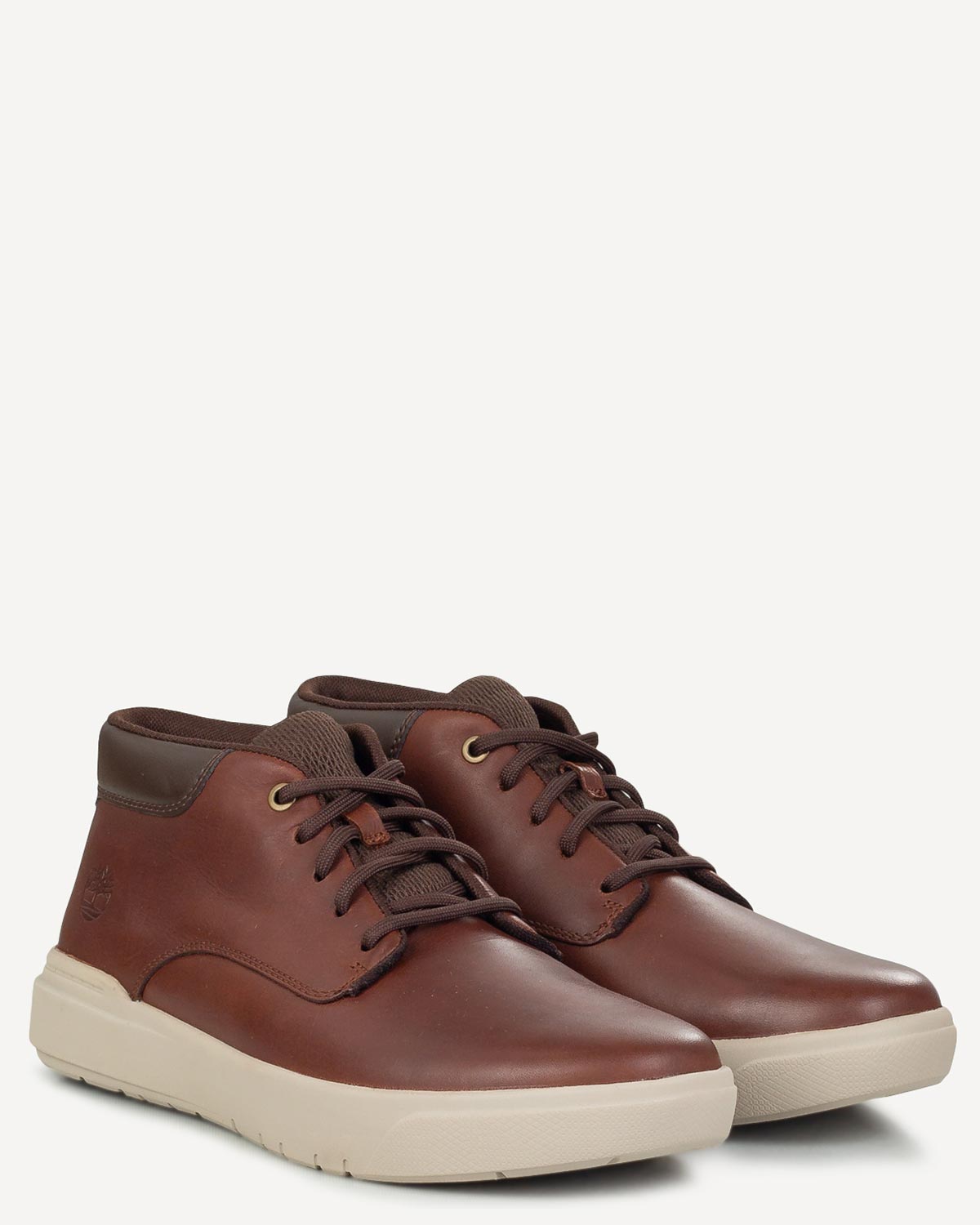 Άνδρας - Μπότες - Μποτάκια - Timberland Καφέ