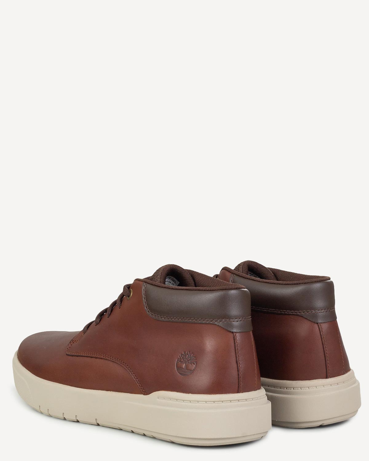 Άνδρας - Μπότες - Μποτάκια - Timberland Καφέ