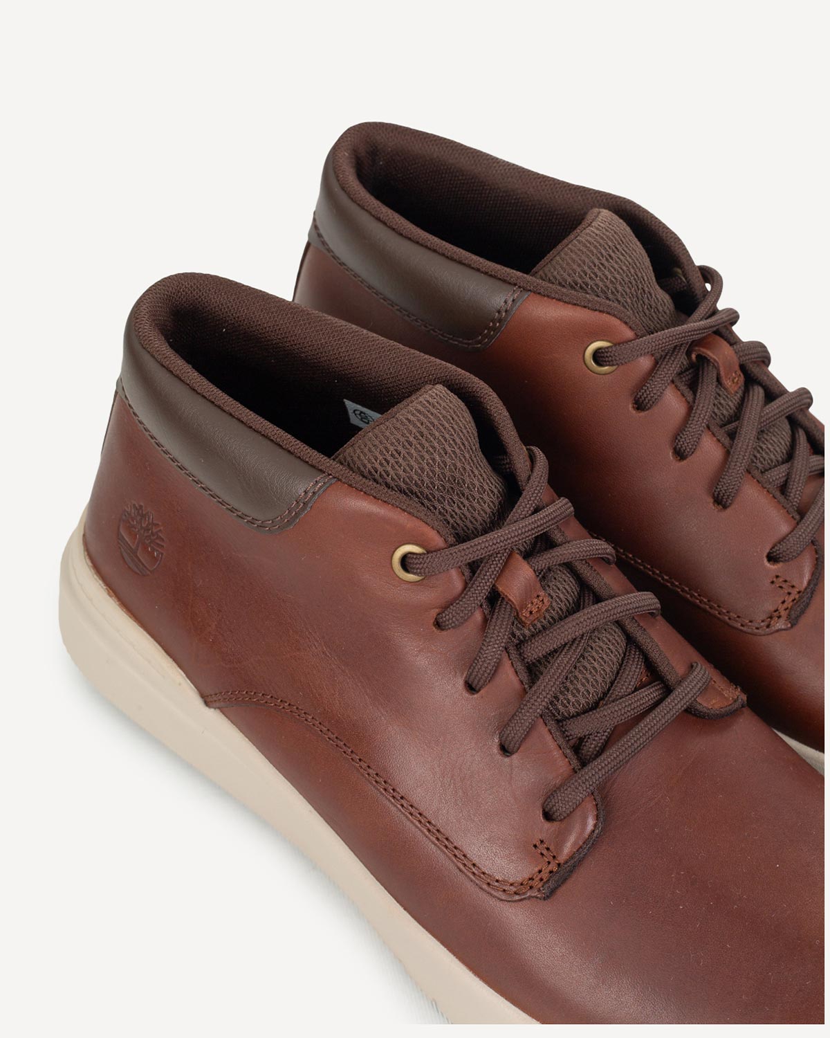 Άνδρας - Μπότες - Μποτάκια - Timberland Καφέ