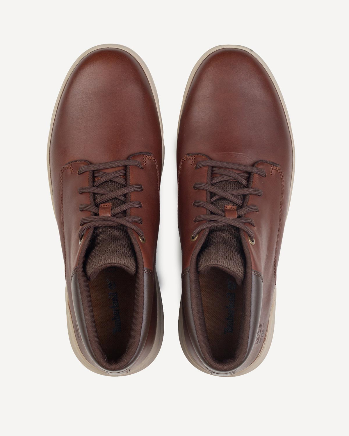 Άνδρας - Μπότες - Μποτάκια - Timberland Καφέ