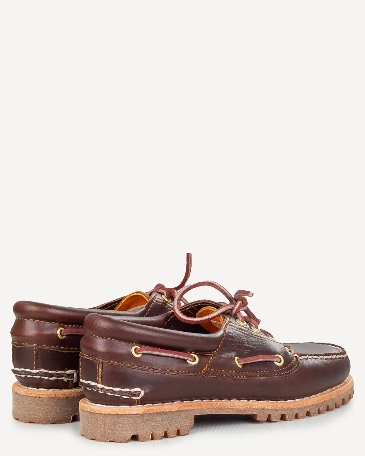 Γυναίκα - Boat - Timberland Καφέ
