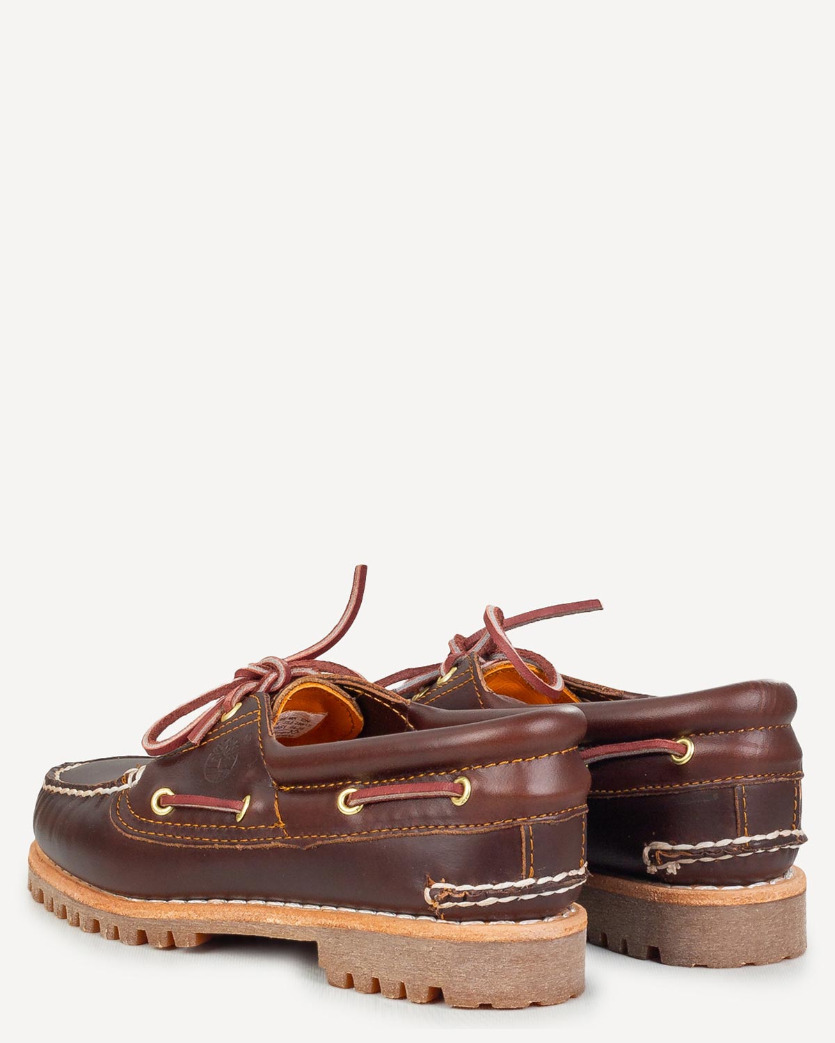 Γυναίκα - Boat - Timberland Καφέ
