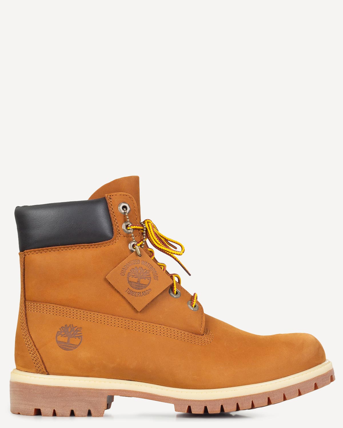 Άνδρας - Μπότες - Μποτάκια - Timberland Καφέ