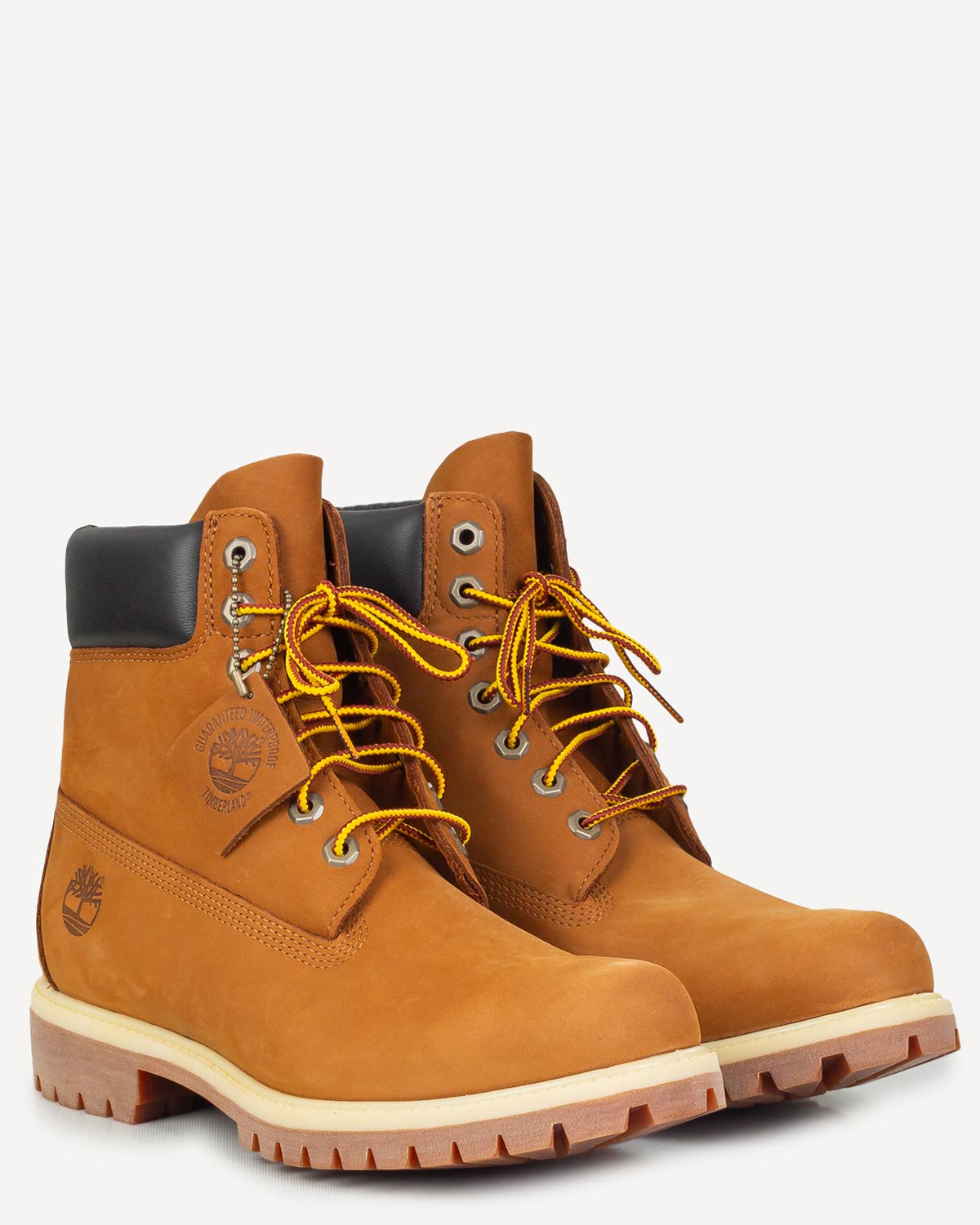 Άνδρας - Μπότες - Μποτάκια - Timberland Καφέ