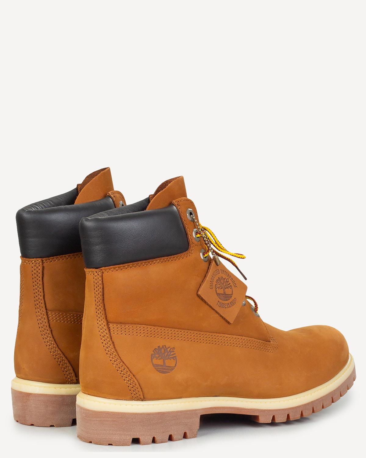 Άνδρας - Μπότες - Μποτάκια - Timberland Καφέ
