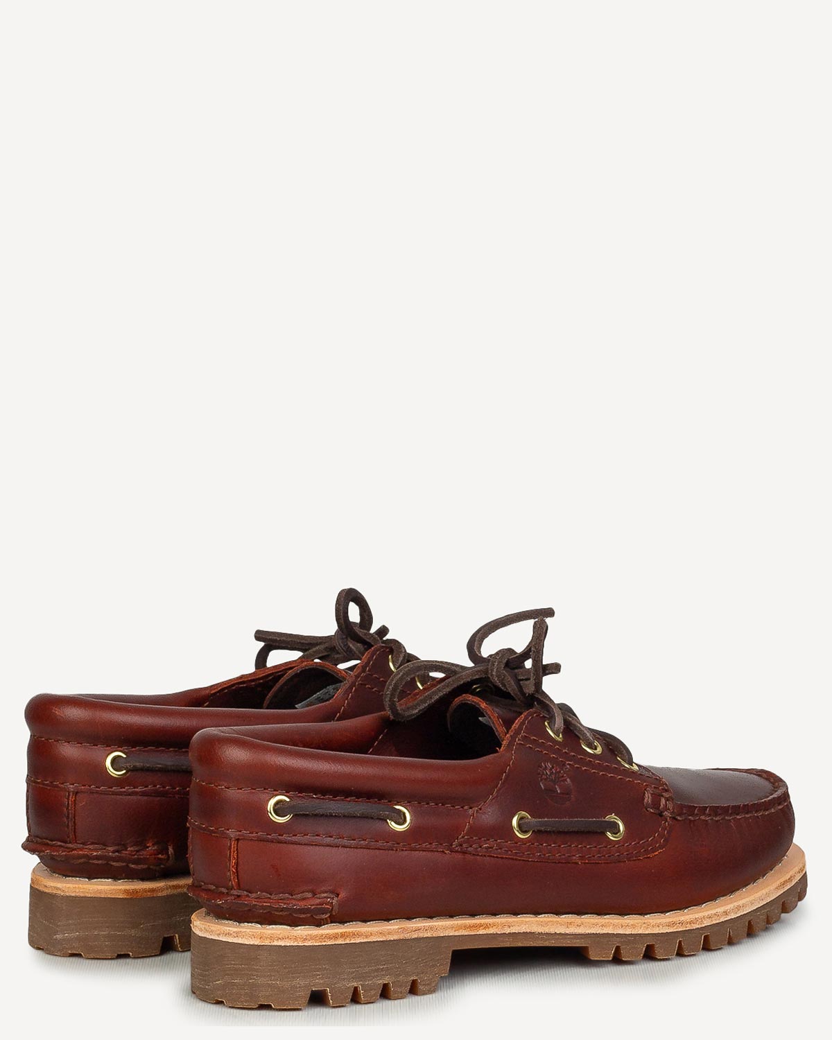 Γυναίκα - Boat - Timberland Μπορντώ