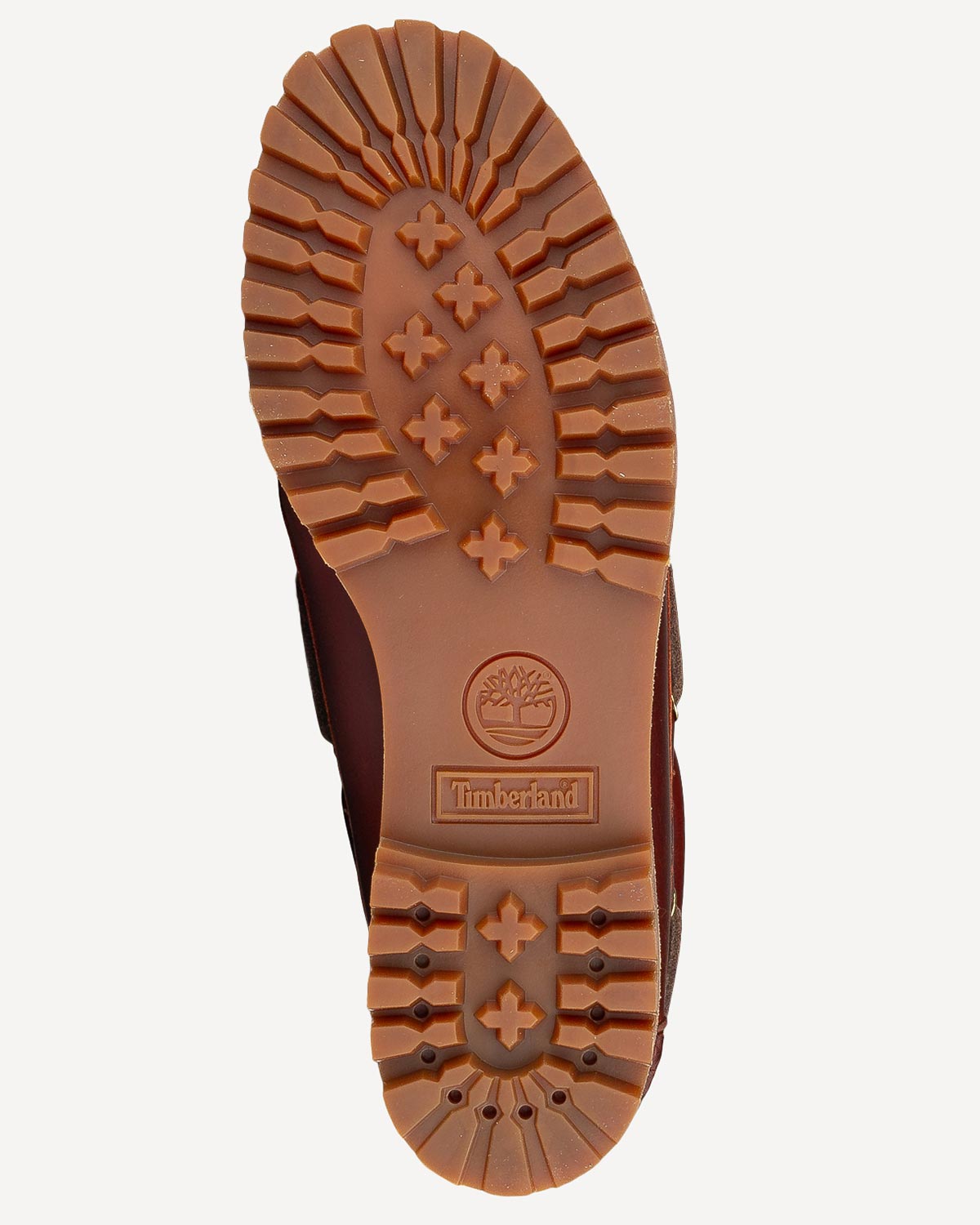 Γυναίκα - Boat - Timberland Μπορντώ