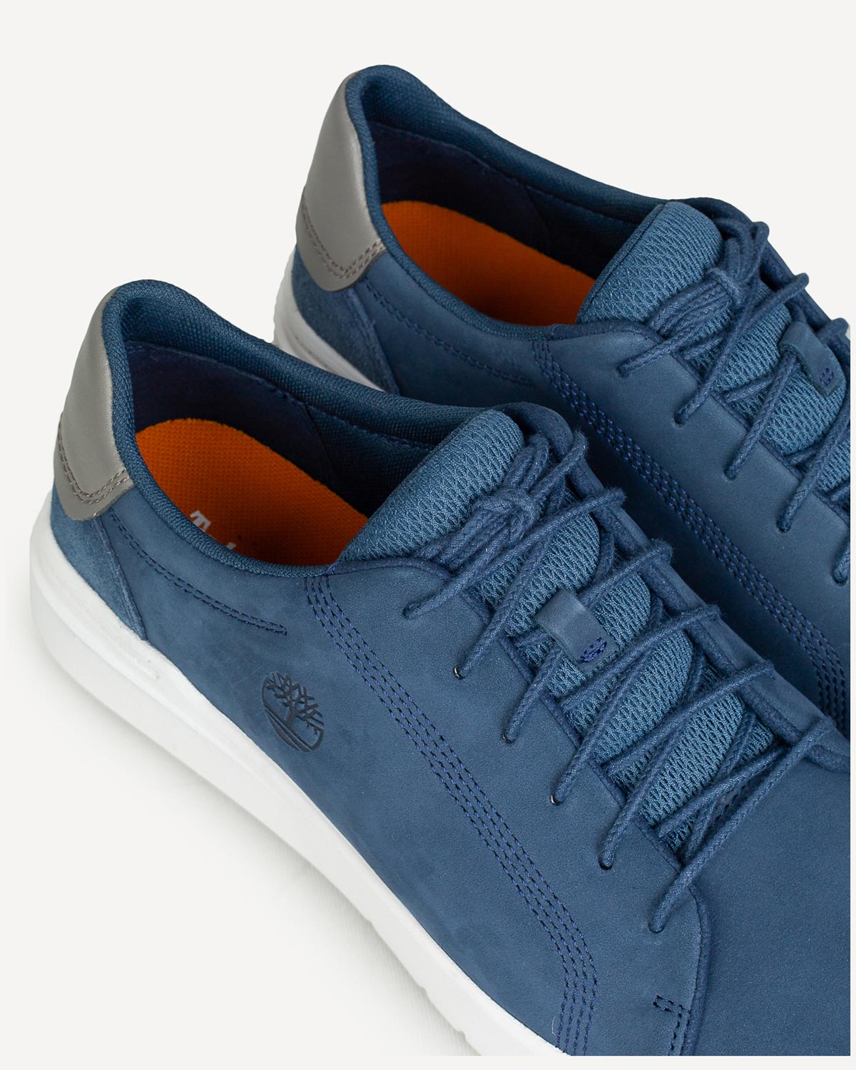 Άνδρας - Sneakers - Timberland Μπλε