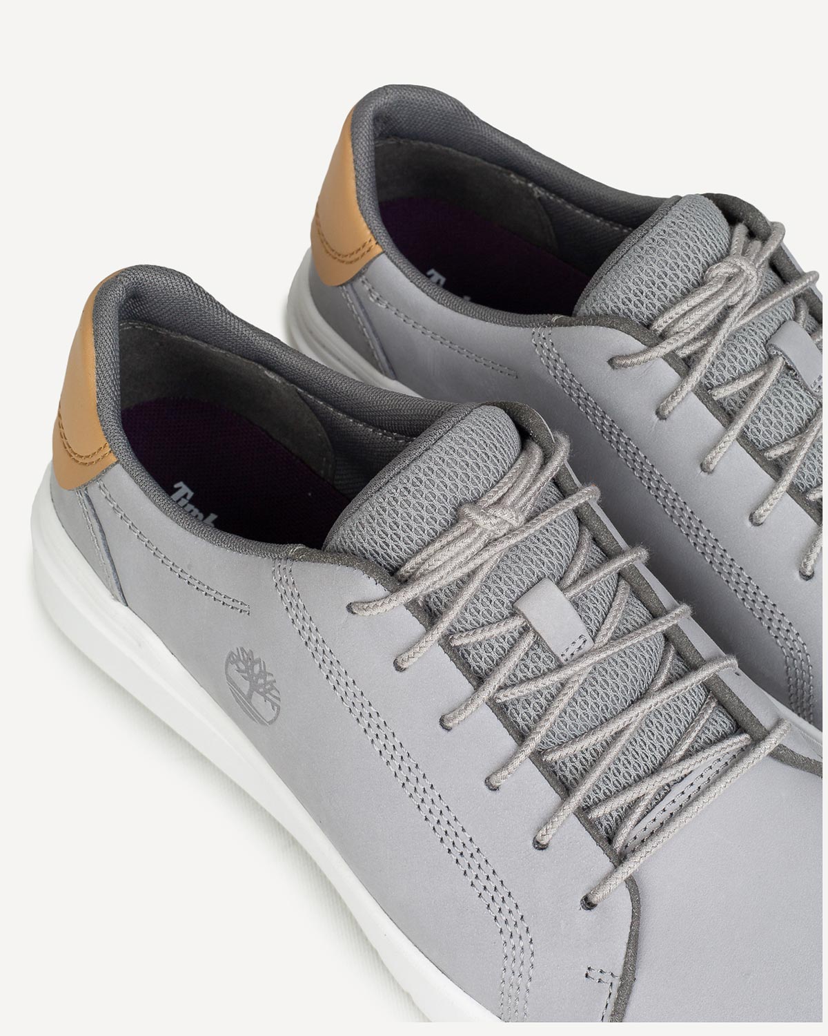 Άνδρας - Sneakers - Timberland Γκρι