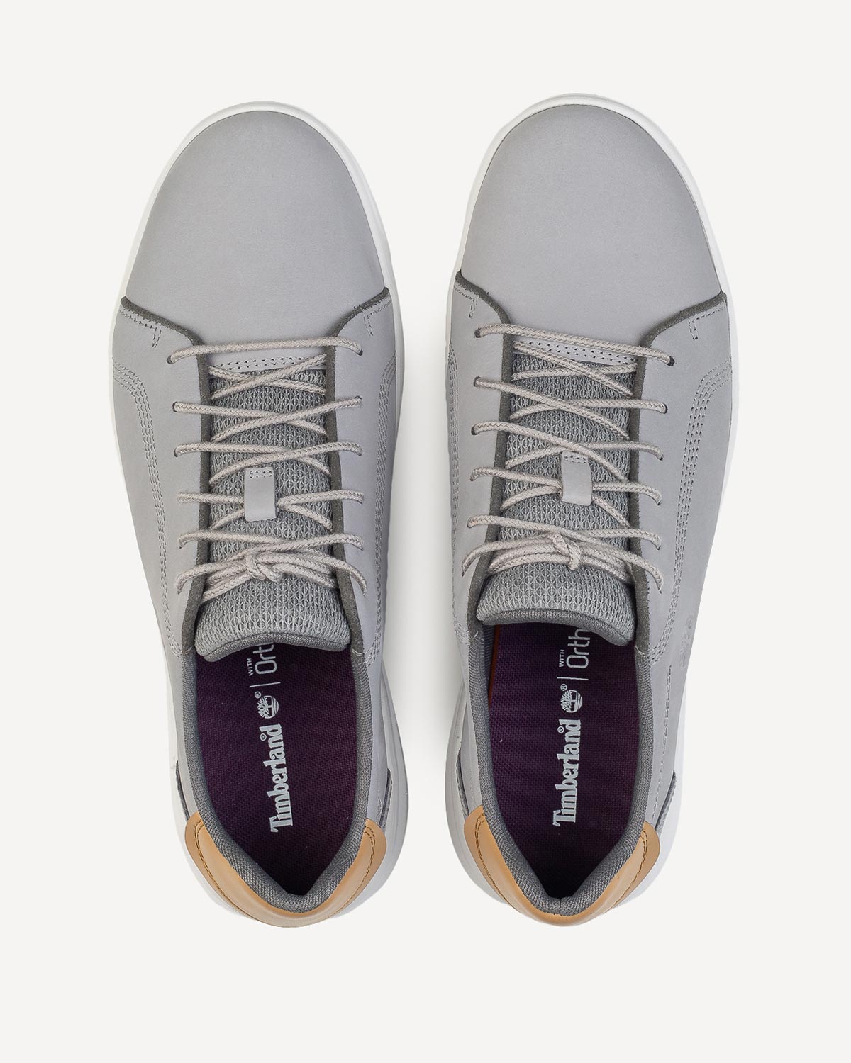 Άνδρας - Sneakers - Timberland Γκρι