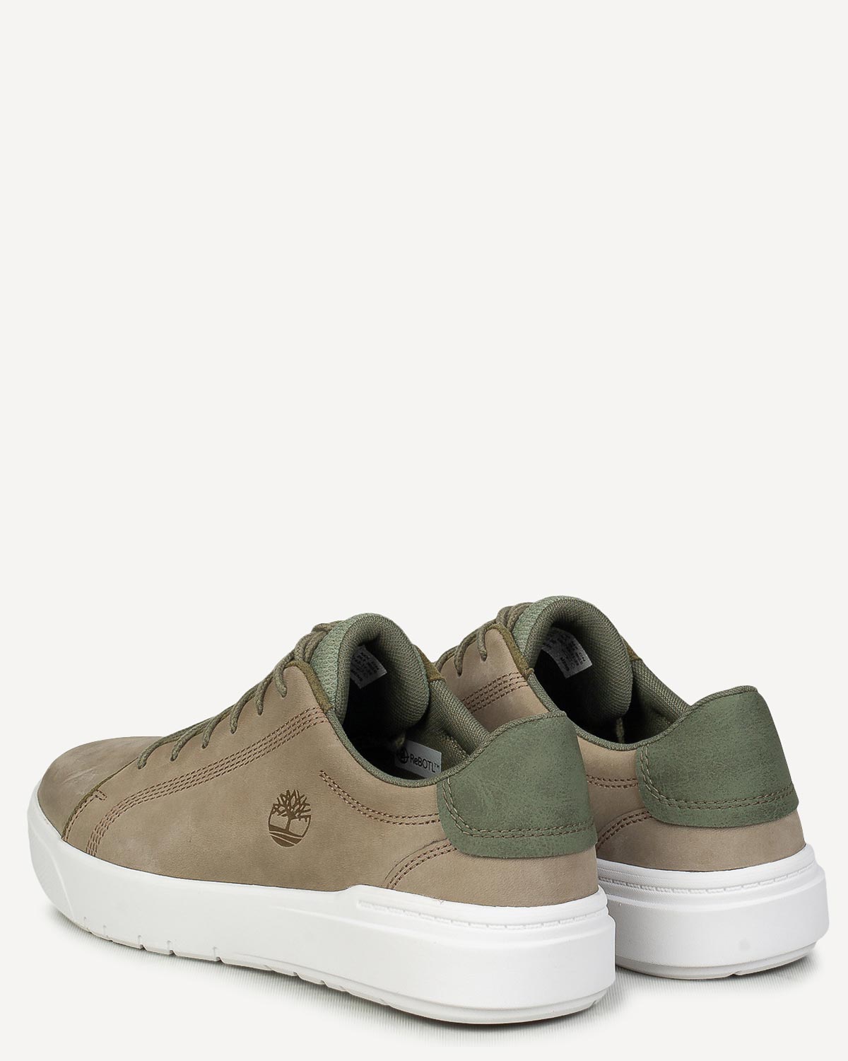 Άνδρας - Sneakers - Timberland Πούρο