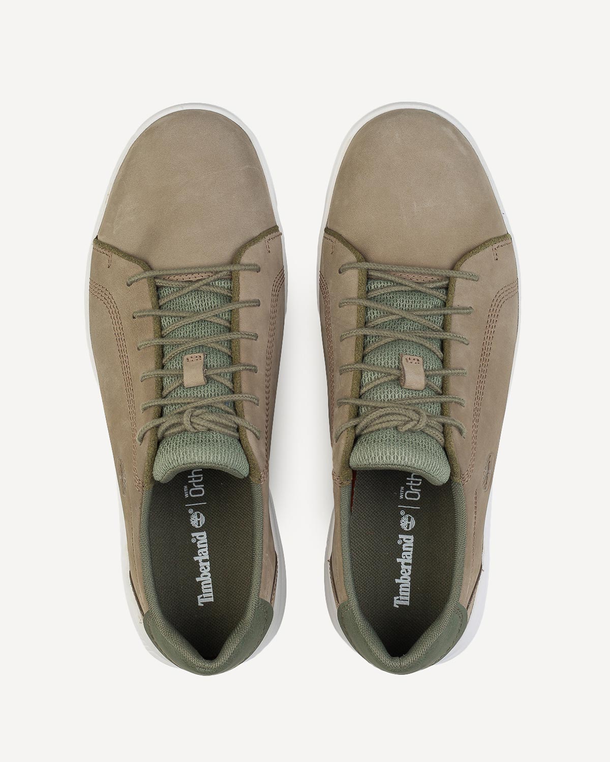 Άνδρας - Sneakers - Timberland Πούρο
