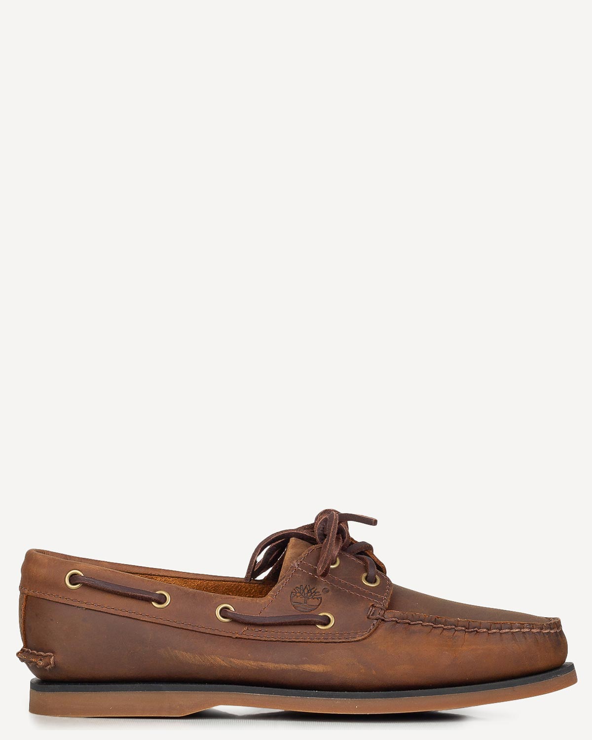 Άνδρας - Boat - Timberland Καφέ