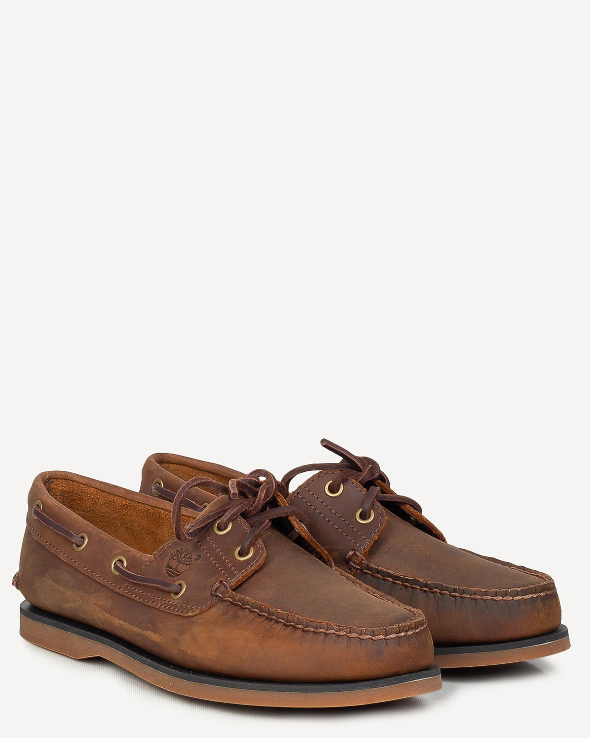 Άνδρας - Boat - Timberland Καφέ