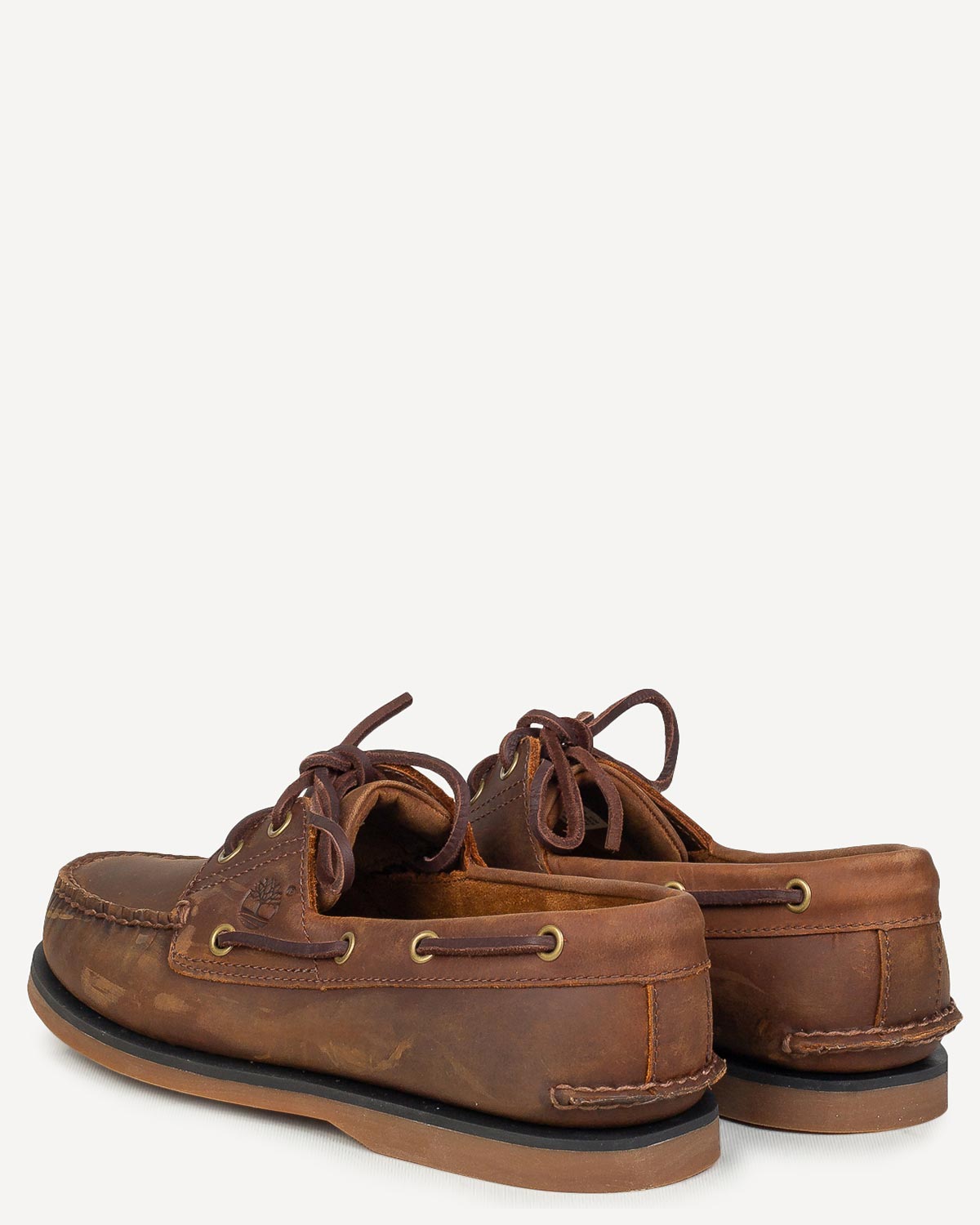 Άνδρας - Boat - Timberland Καφέ