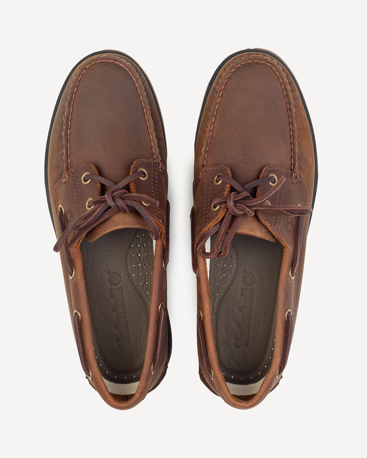 Άνδρας - Boat - Timberland Καφέ