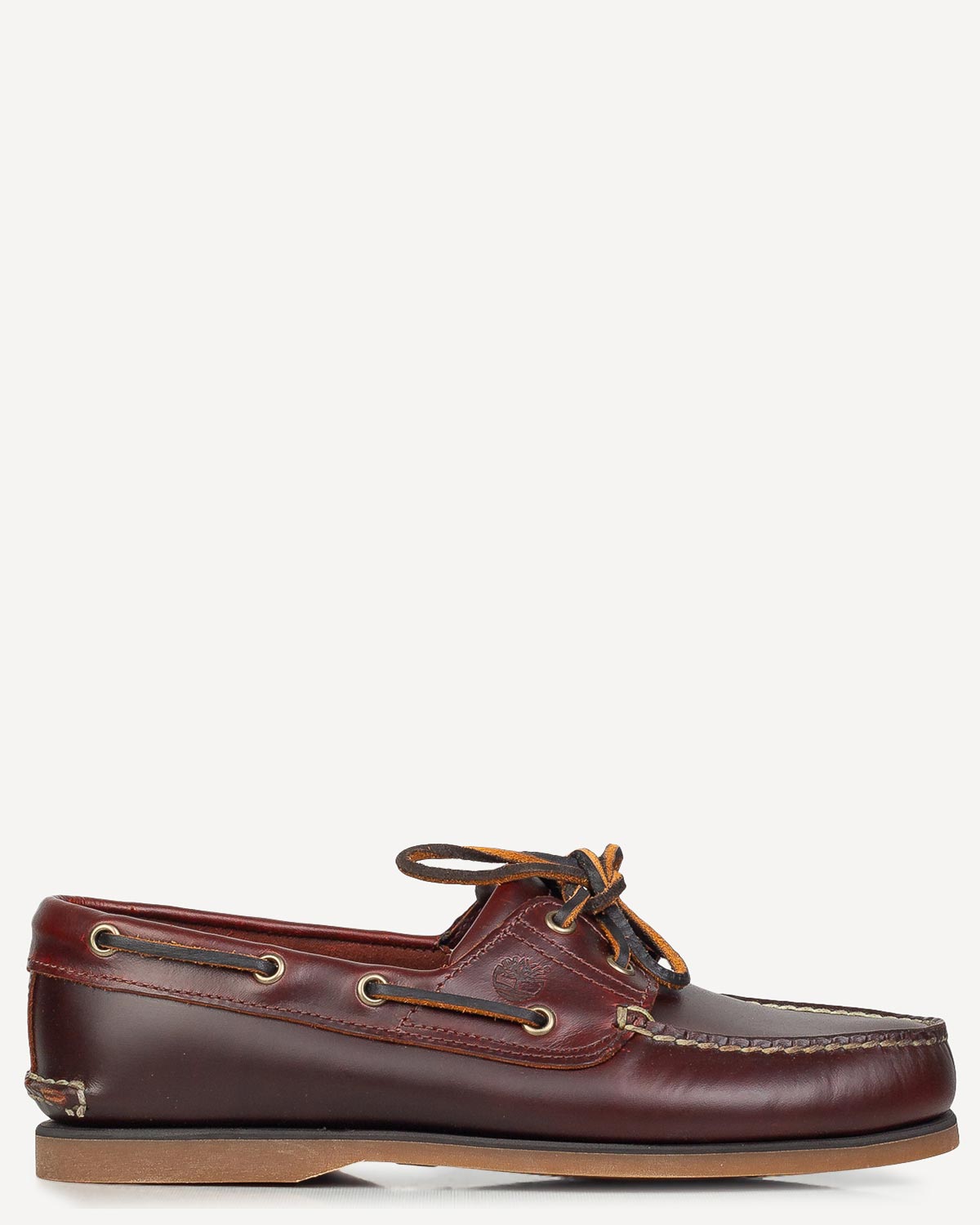 Άνδρας - Boat - Timberland Καφέ