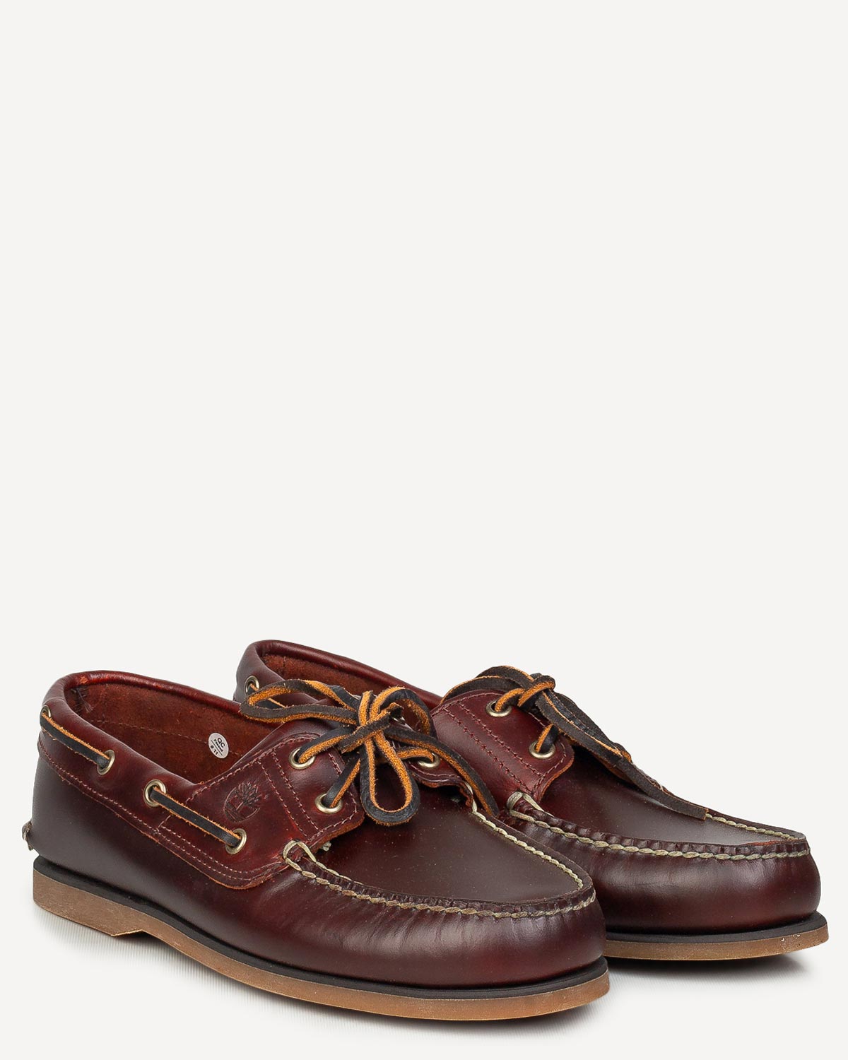 Άνδρας - Boat - Timberland Καφέ