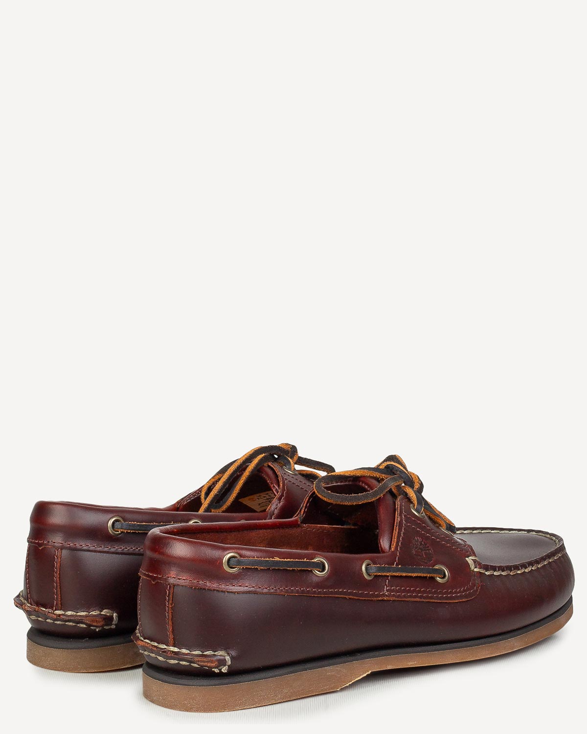 Άνδρας - Boat - Timberland Καφέ