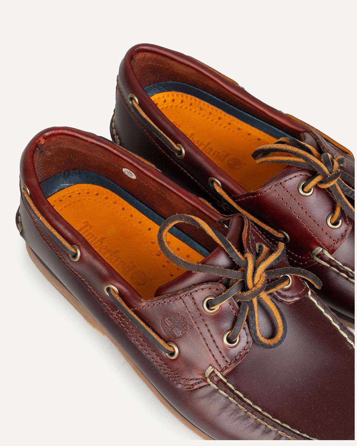 Άνδρας - Boat - Timberland Καφέ