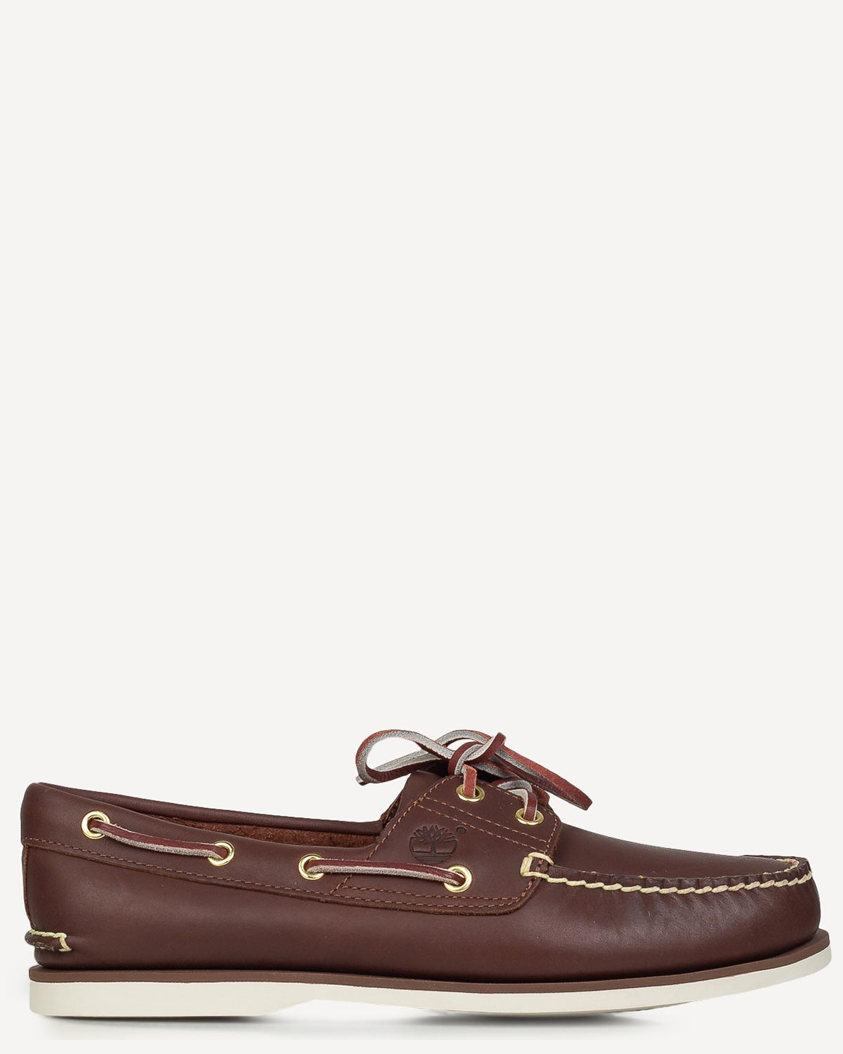 Άνδρας - Boat - Timberland Καφέ