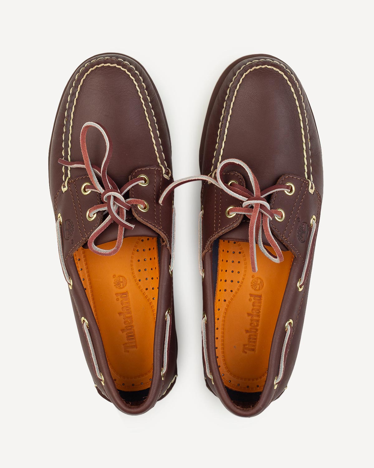 Άνδρας - Boat - Timberland Καφέ