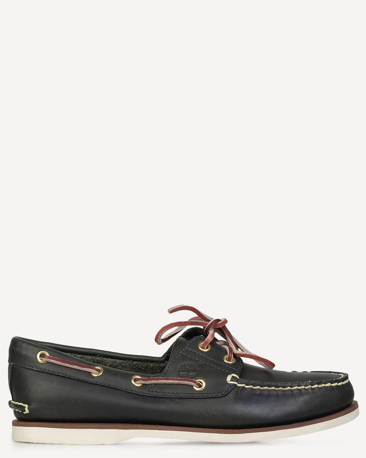 Άνδρας - Boat - Timberland Μπλε