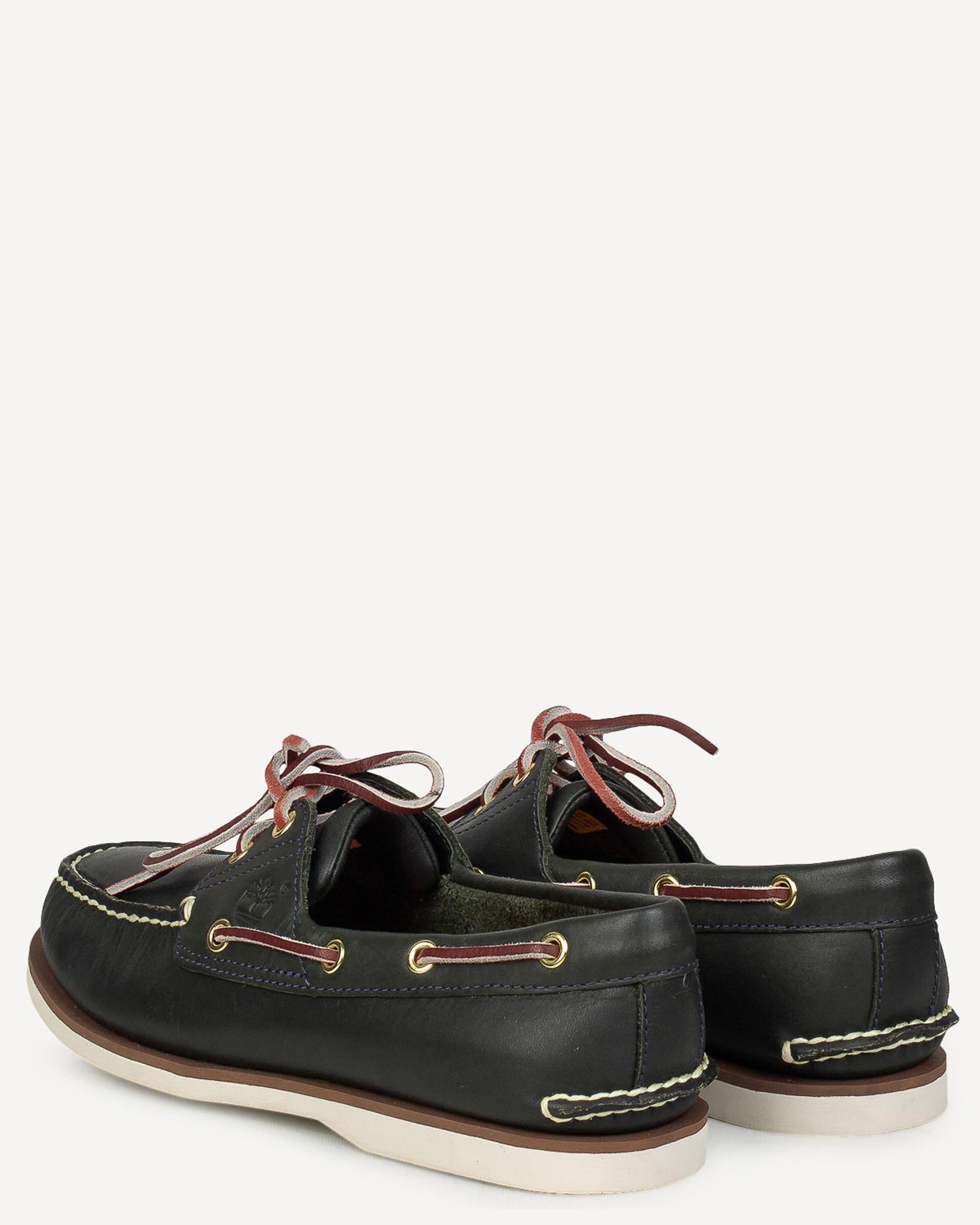 Άνδρας - Boat - Timberland Μπλε