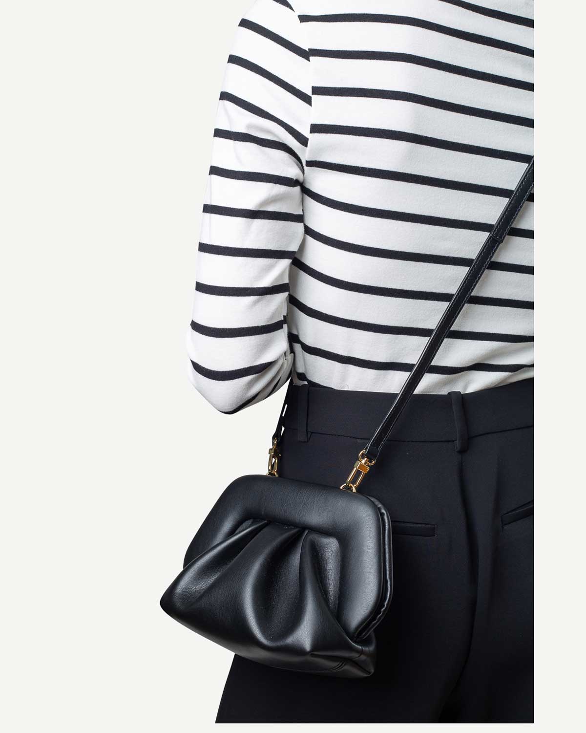 Γυναίκα - Mini Bags - THEMOIRe Μαύρο