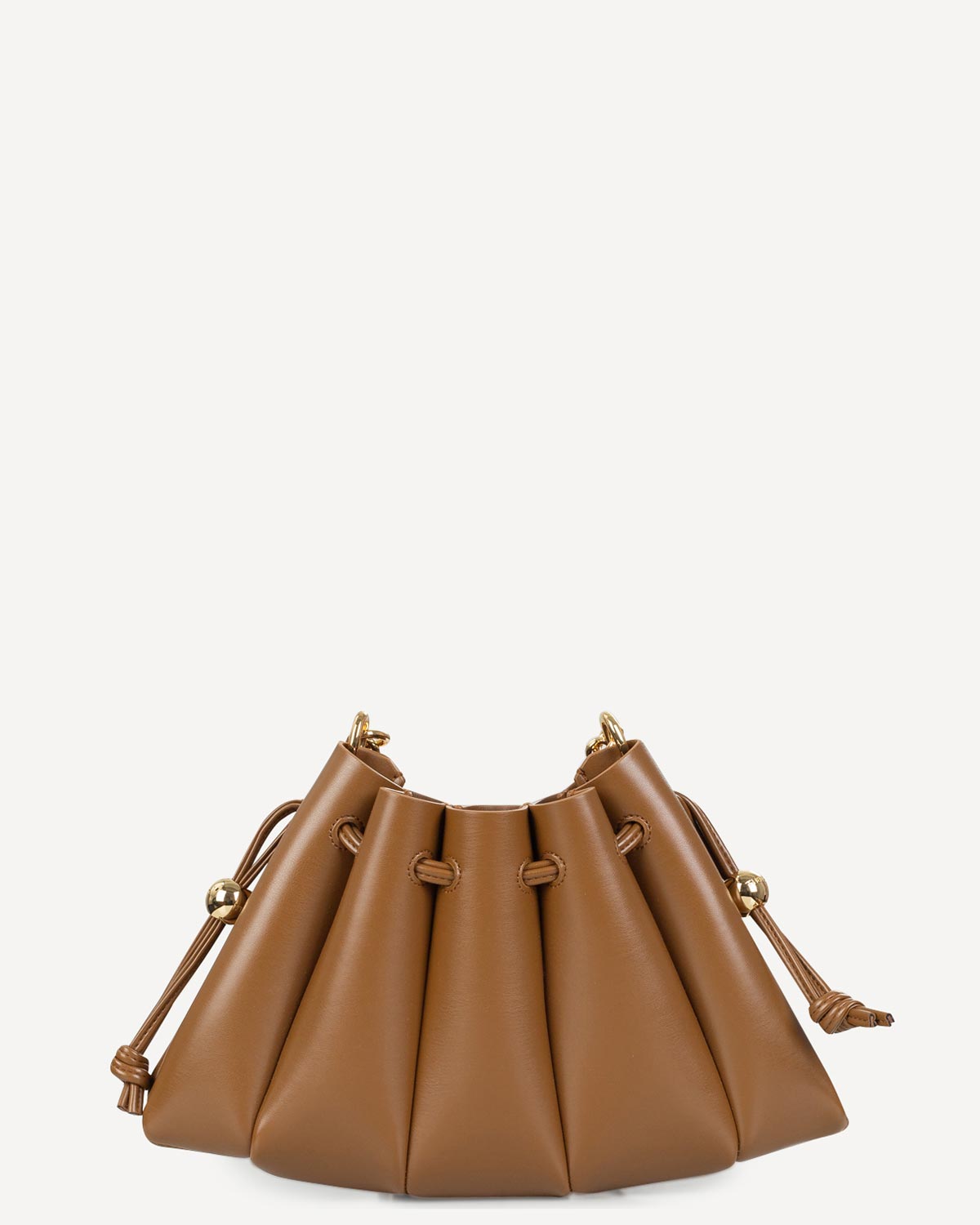 Γυναίκα - Χιαστί - THEMOIRe Caramel