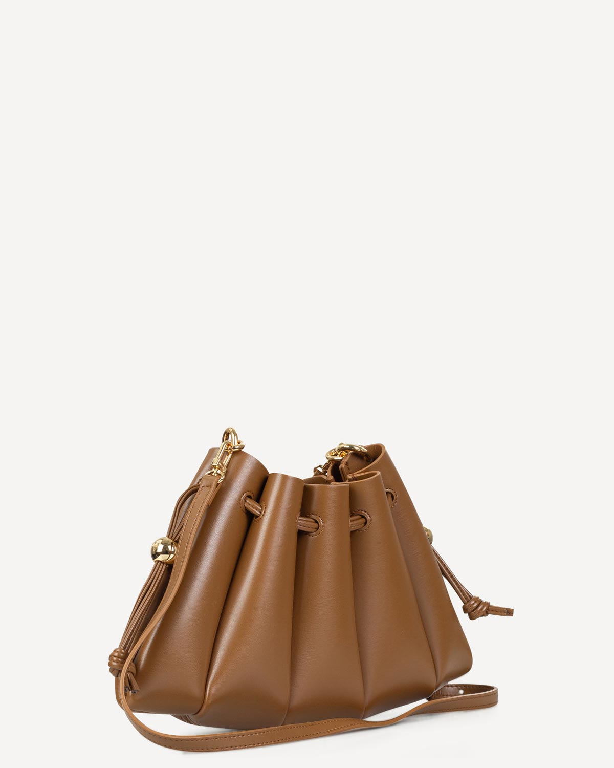 Γυναίκα - Χιαστί - THEMOIRe Caramel