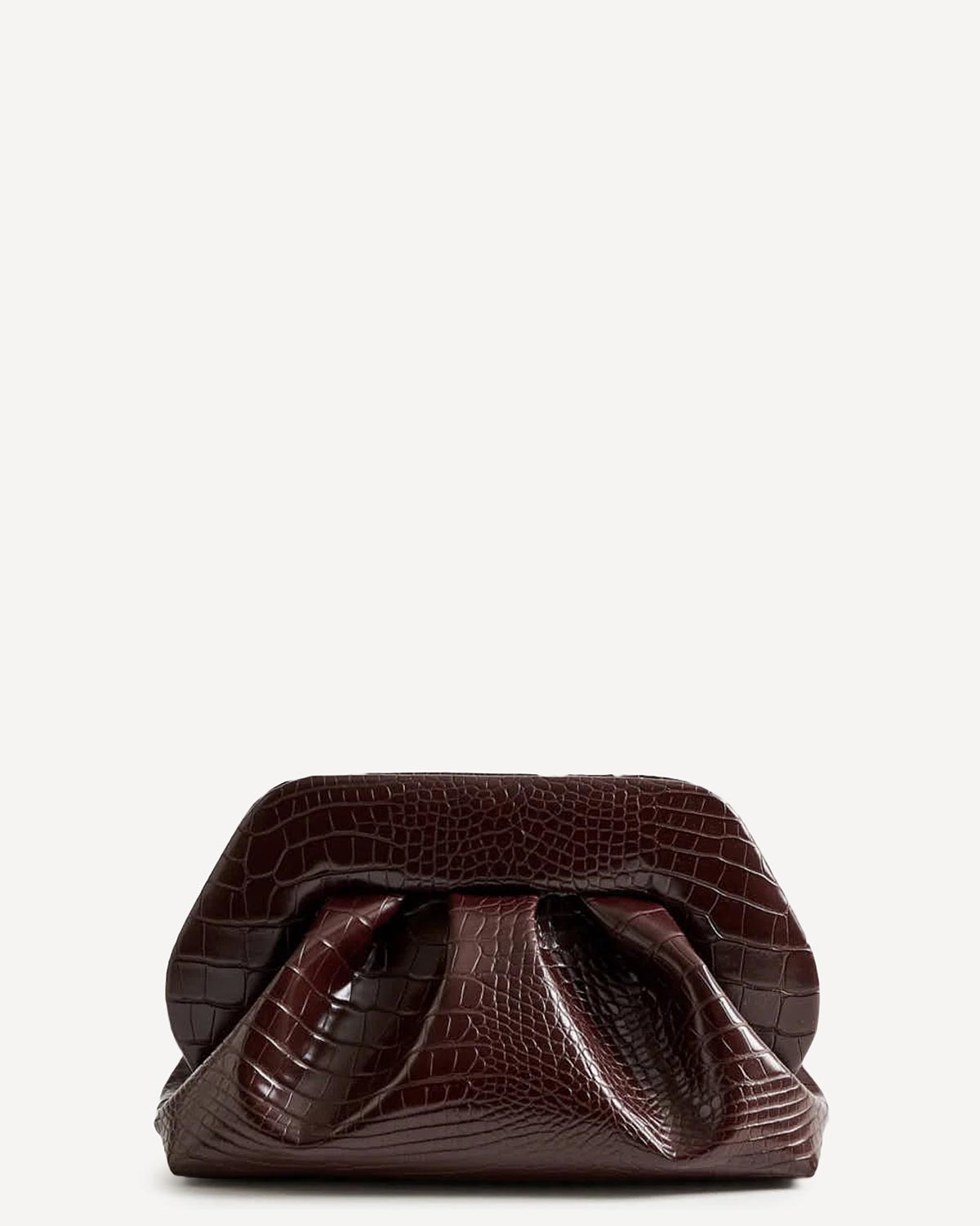 Γυναίκα - Clutch - THEMOIRe Ebony