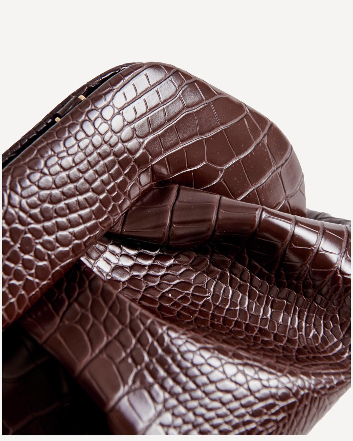 Γυναίκα - Clutch - THEMOIRe Ebony